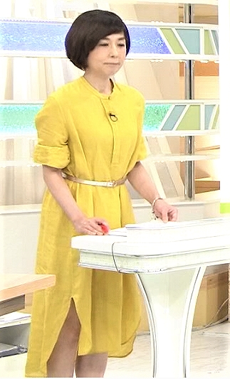 大下容子